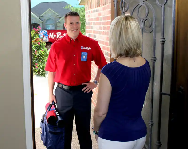 Plumbing & Rooter Services in El Lago, TX