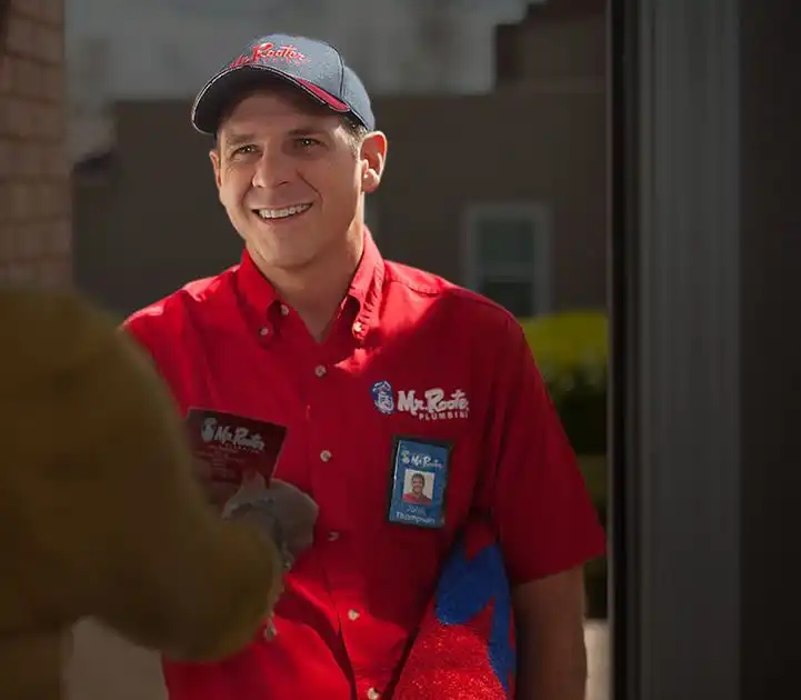Plumbing & Rooter Services in El Lago, TX