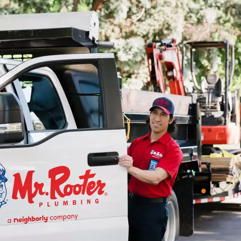 Plumbing & Rooter Services in Angleton, TX