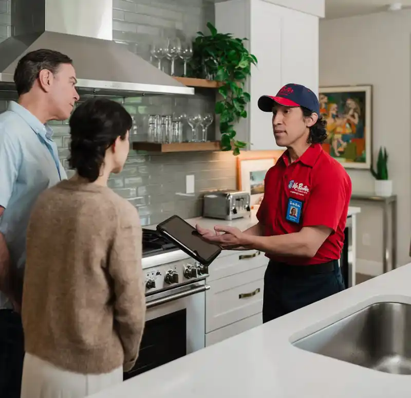 Plumbing & Rooter Services in Angleton, TX