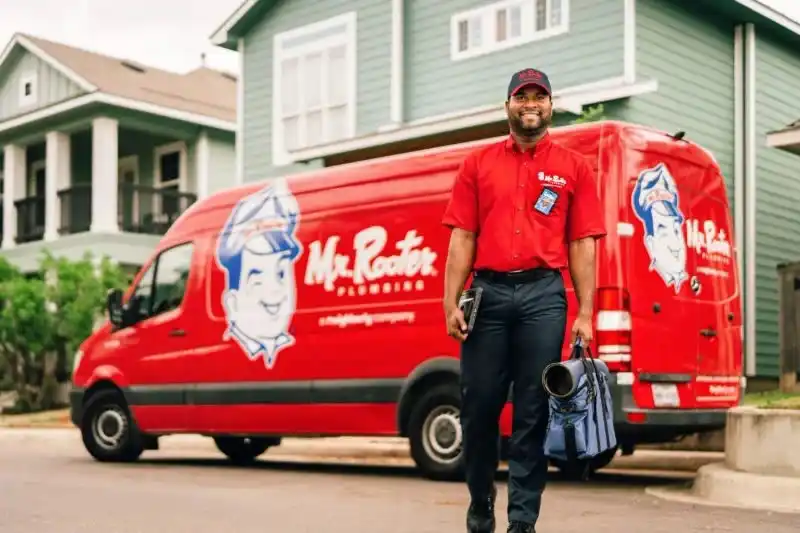 Plumbing & Rooter Services in Lake Jackson, TX