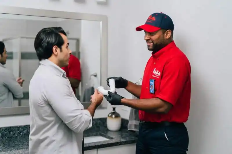 Plumbing & Rooter Services in Lake Jackson, TX