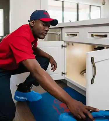 Plumbing & Rooter Services in Sienna, TX