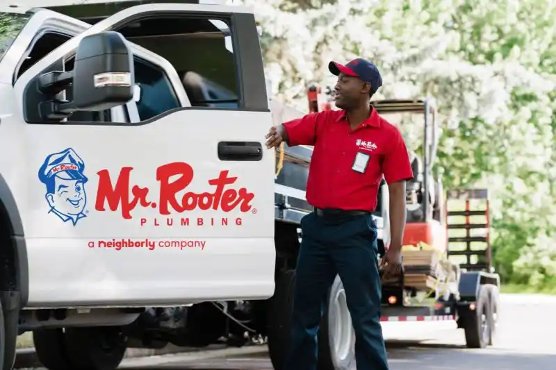 Plumbing & Rooter Services in Fresno, TX