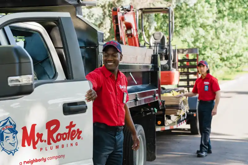 Sewer Repair