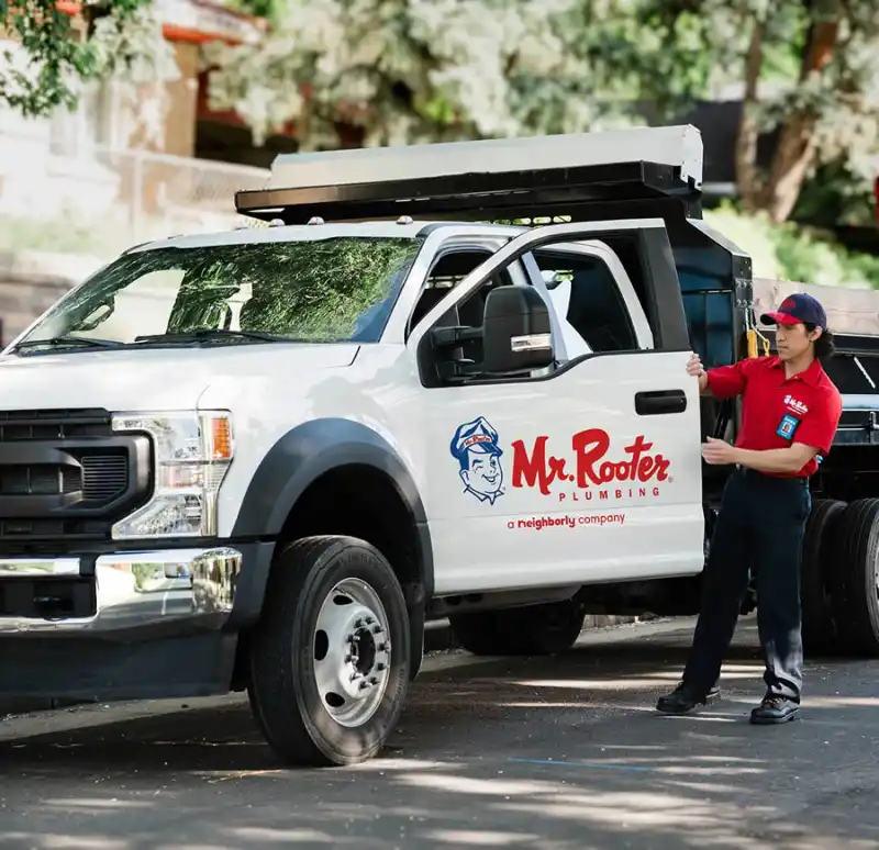Pipe Repair & Repiping