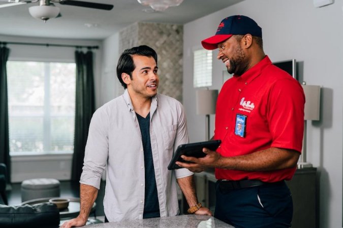 Drain Cleaning in Alvin, TX