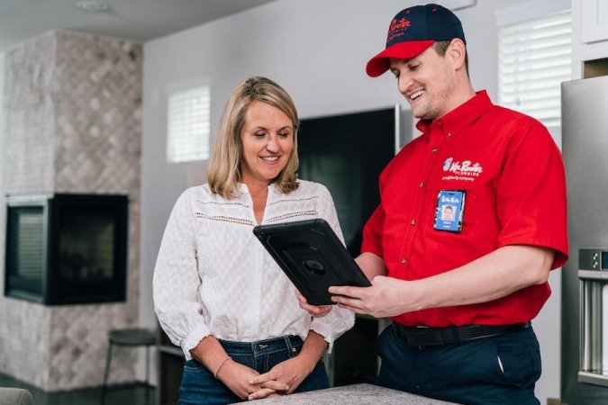 Drain Cleaning in Dickinson, TX