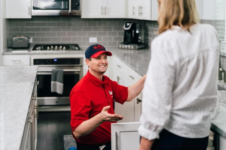 Drain Cleaning in Friendswood, TX