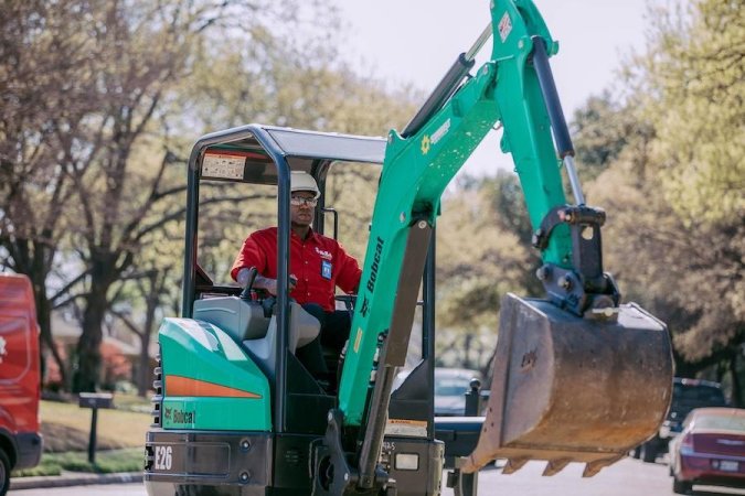 Sewer Repair in Missouri City, TX