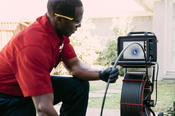 Sewer Repair in Missouri City, TX
