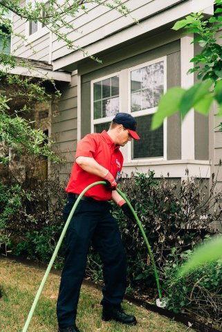 Sewer Repair in Stafford, TX